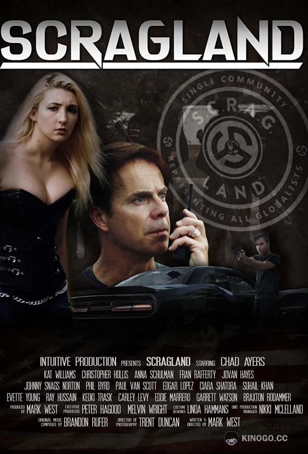 Скрэгленд Scragland (2019)