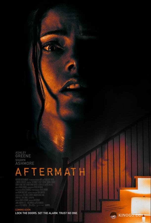 Отзвуки Aftermath (2020)