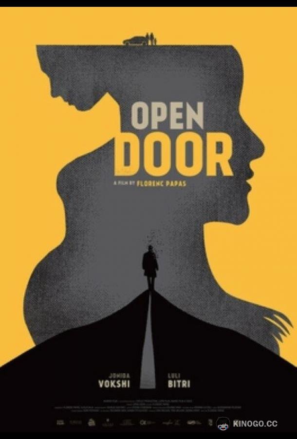 Открытая дверь Open Door (2019)