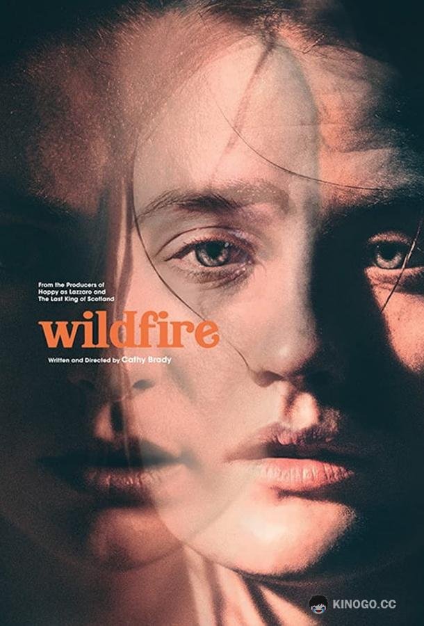 Из огня да в полымя Wildfire (2020)