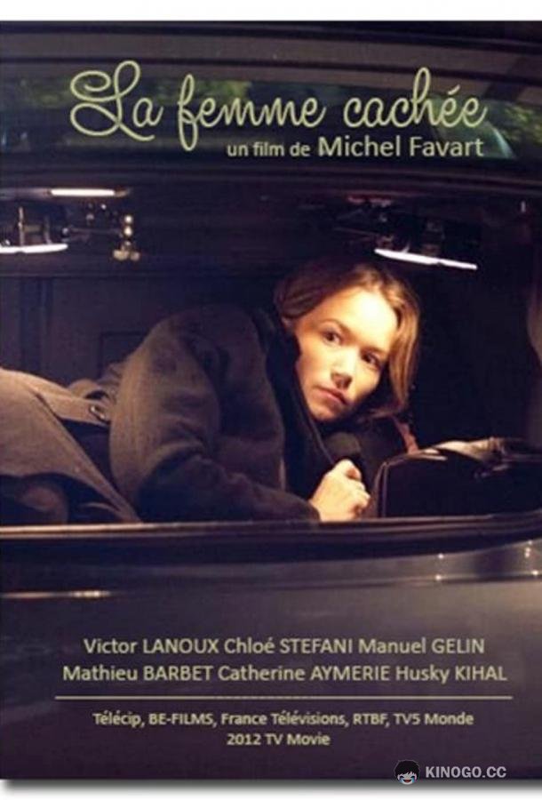 Женщина в опасности La femme cachée (2012)
