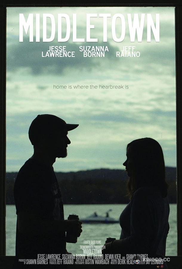 Мидлтаун Middletown (2019)
