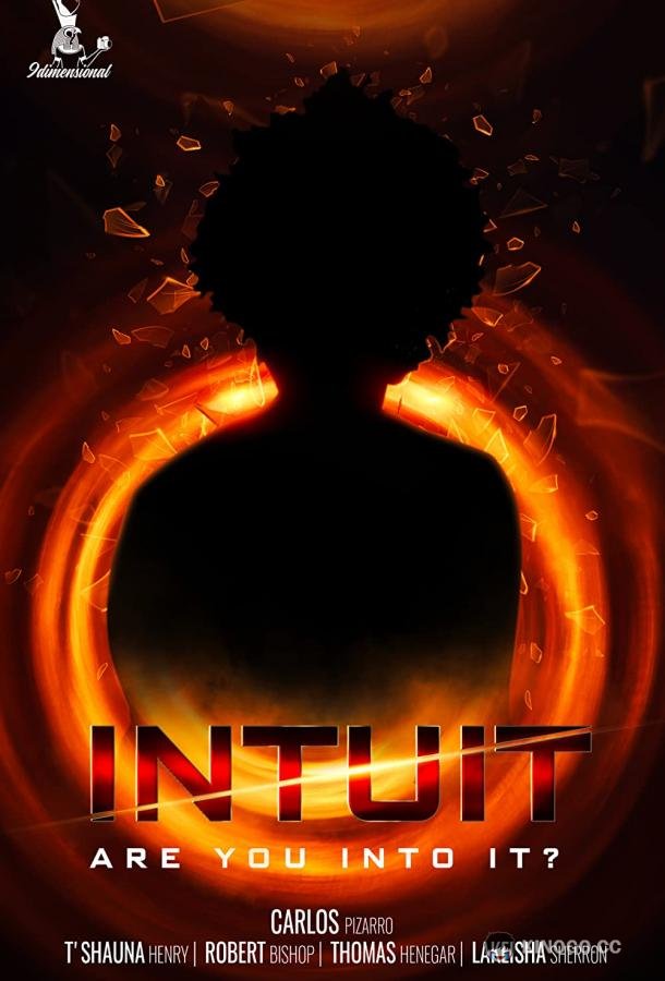 Интуит Intuit (2021)