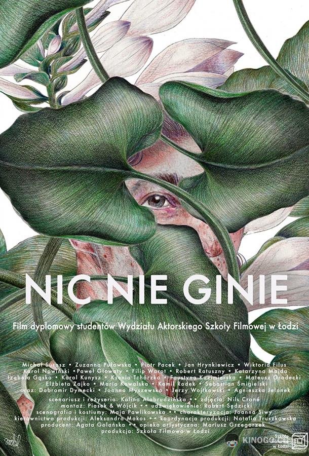 Ничего не потеряно Nic nie ginie (2019)