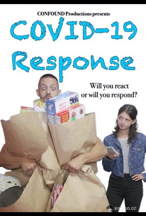 Ответ на Covid-19 Covid-19 Response (2020)