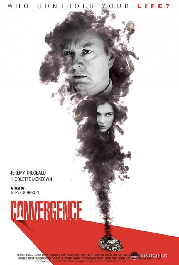 Столкновение Convergence (2019)