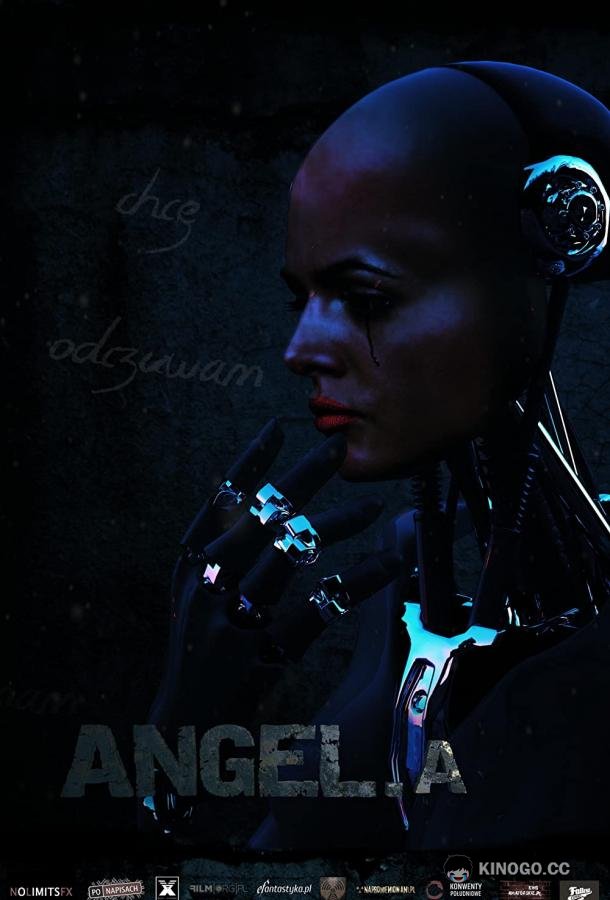 Ангел.А Angel.A (2020)