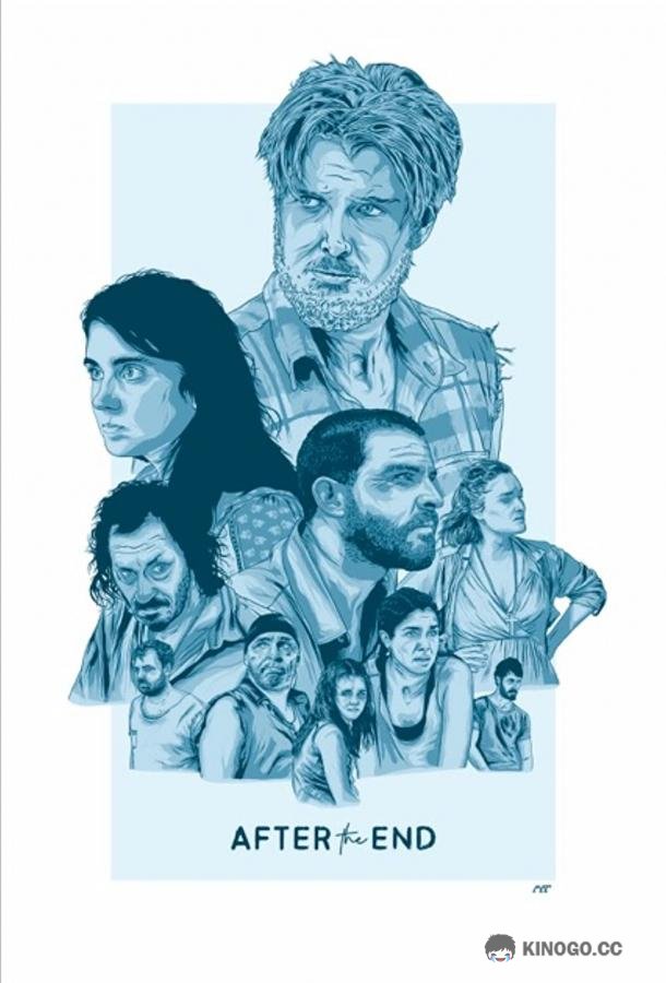 Оставшиеся After the End (2017)