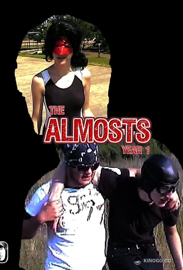 Почти люди: Год первый The Almosts: Year 1 (2020)