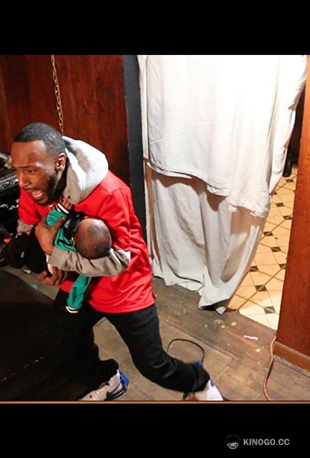 Малыш на районе Baby N The Hood (2019)