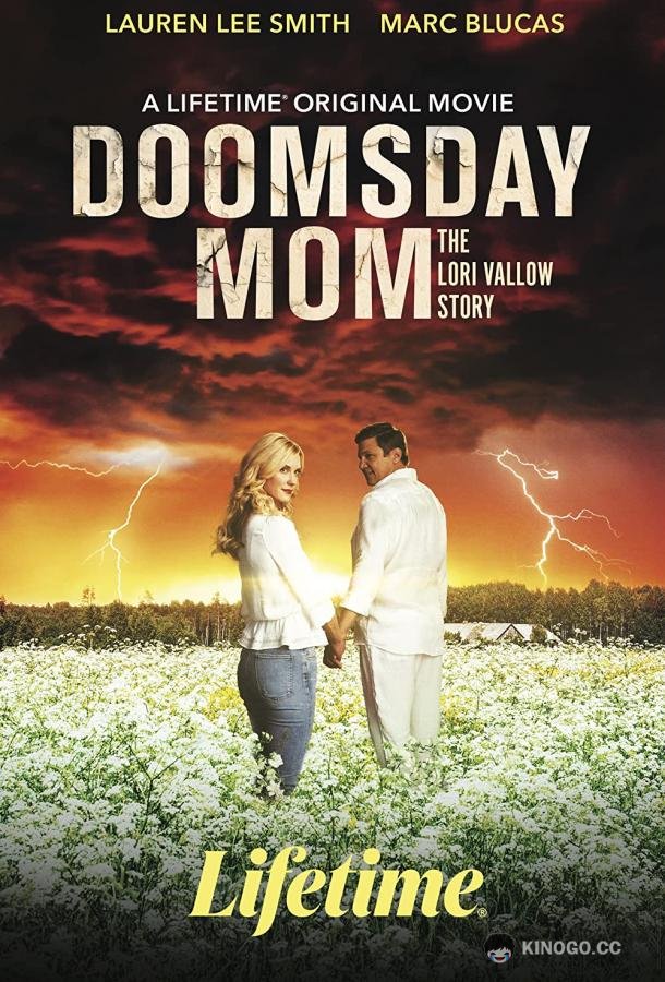 Мамочка Судного дня Doomsday Mom (2021)