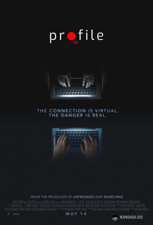 Профиль Profile (2018)