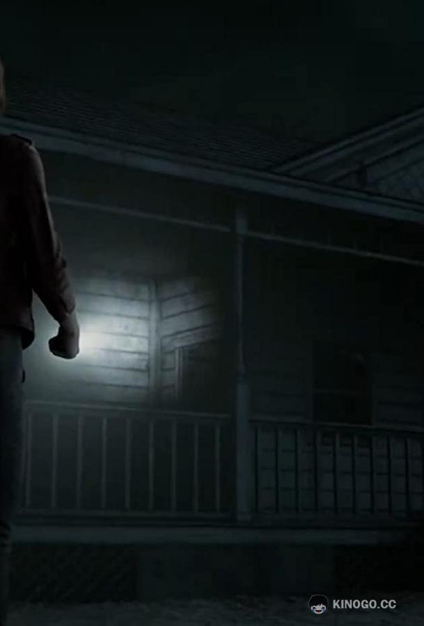 Обитель зла: Бесконечная тьма Resident Evil: Infinite Darkness (2021)