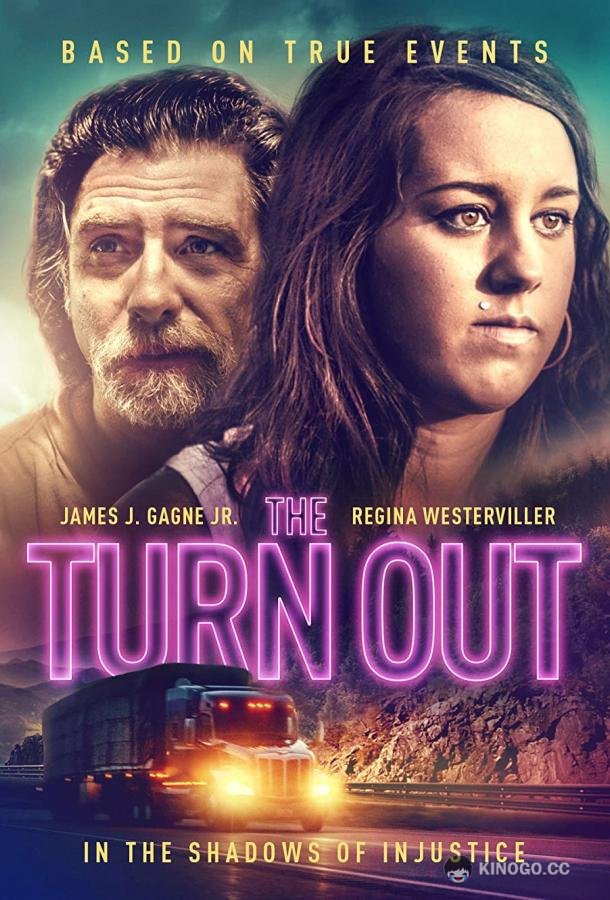 Вывезти живой The Turn Out (2018)