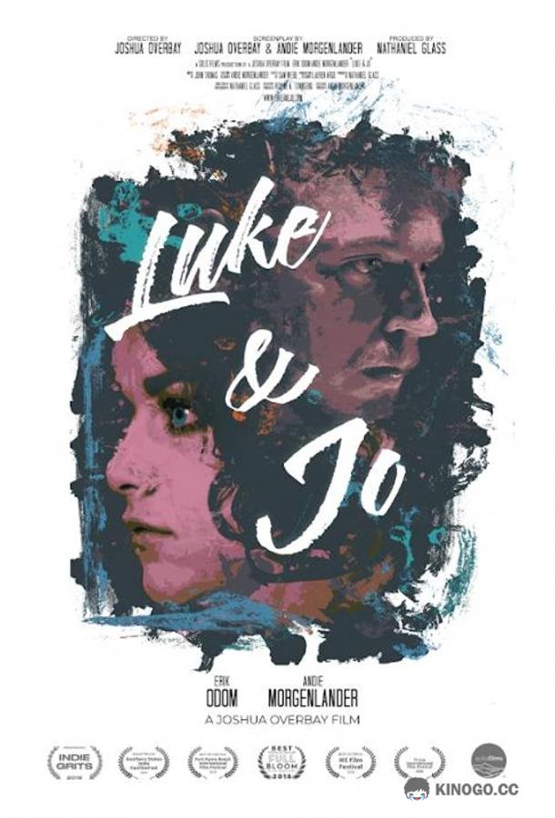 Люк и Джо Luke & Jo (2018)