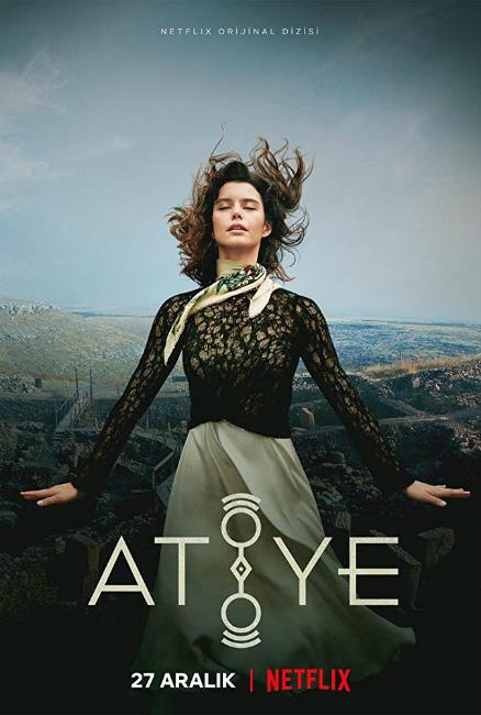 Дар Atiye (2019)