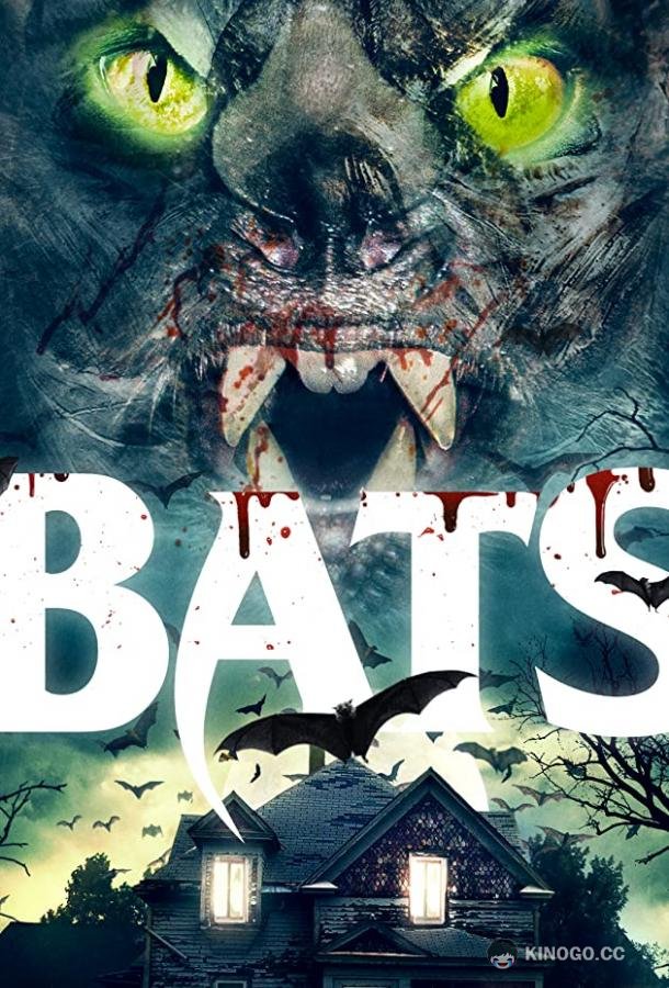 Летучие мыши: Пробуждение Bats: The Awakening (2021)
