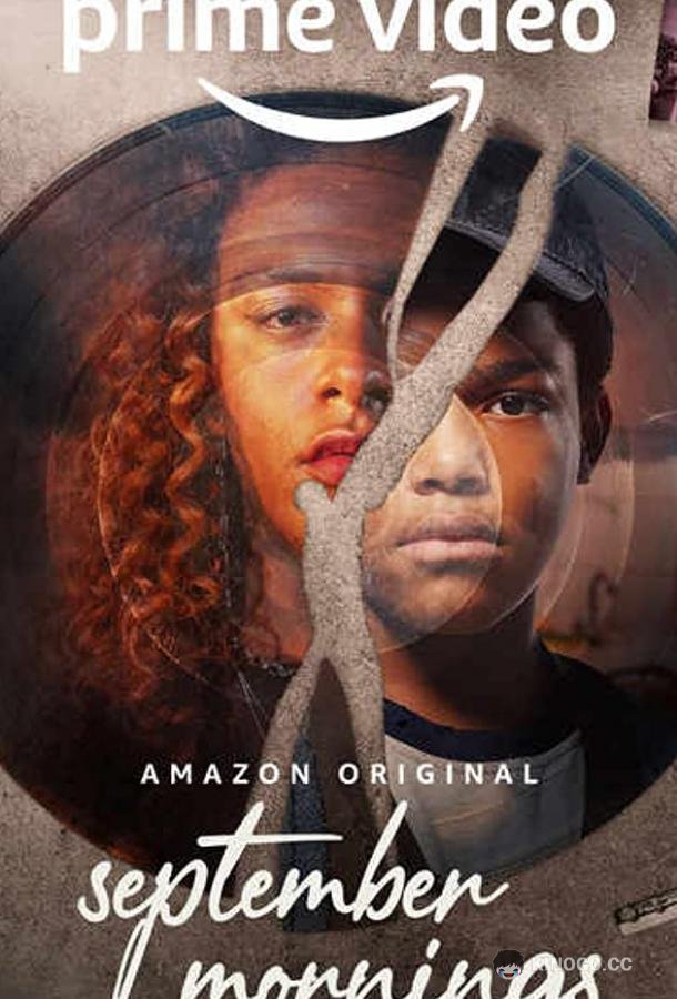 Manhãs de Setembro  (2021)