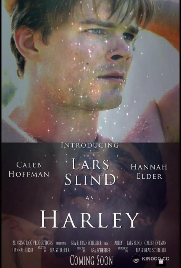 Харли Harley (2014)