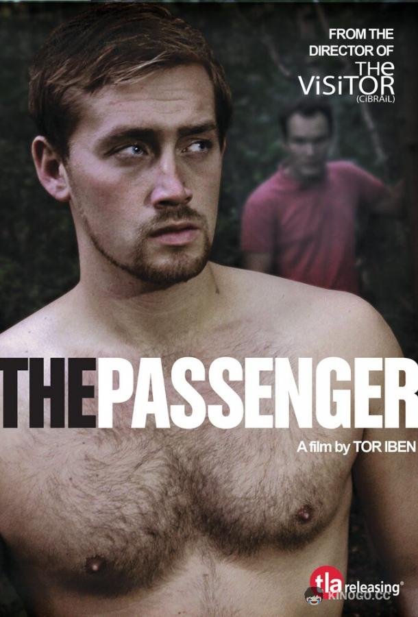 Пассажир The Passenger (2012)