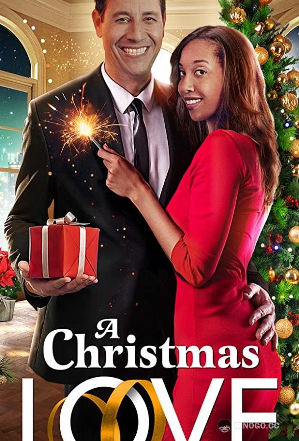 Любовь на Рождество A Christmas Love (2020)