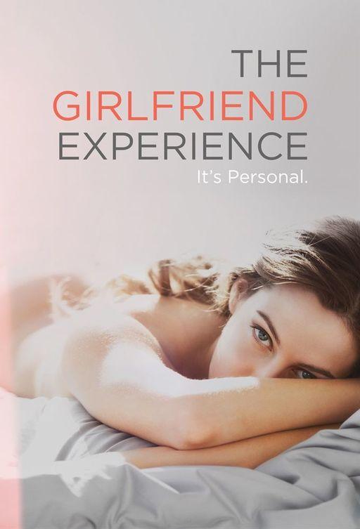 Девушка по вызову The Girlfriend Experience (2016)