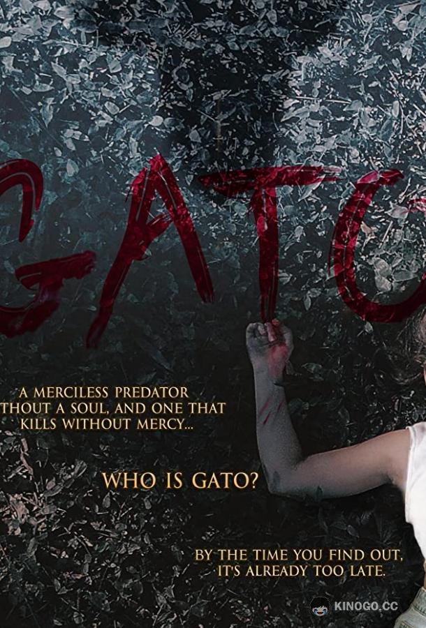 Банда котиков Gato (2020)
