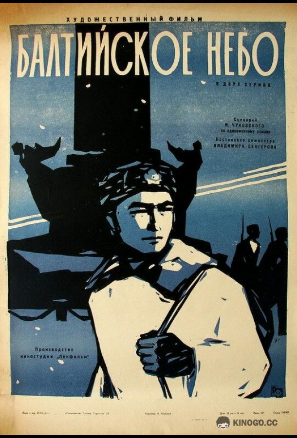 Балтийское небо  (1960)
