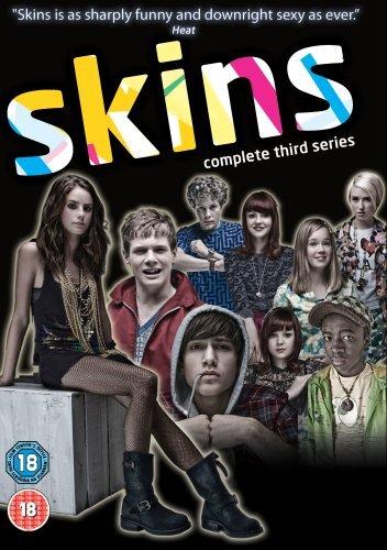 Молокососы Skins (2007)