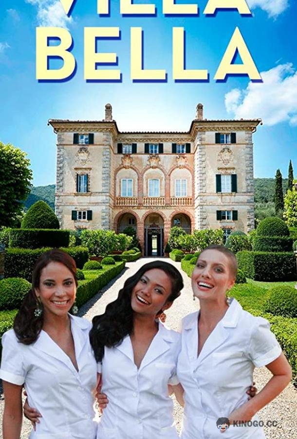 Вилла Бэлла Villa Bella (2019)