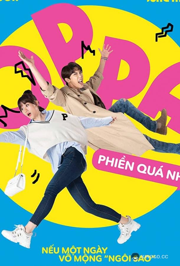 Ты и я Oppa, Phiên Quá Nha! (2019)