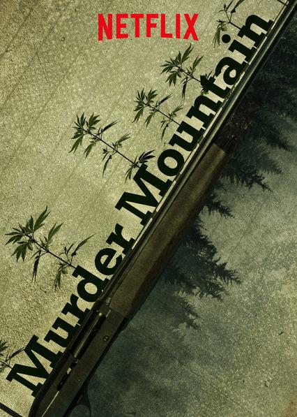 Гора смерти Murder Mountain (2018)