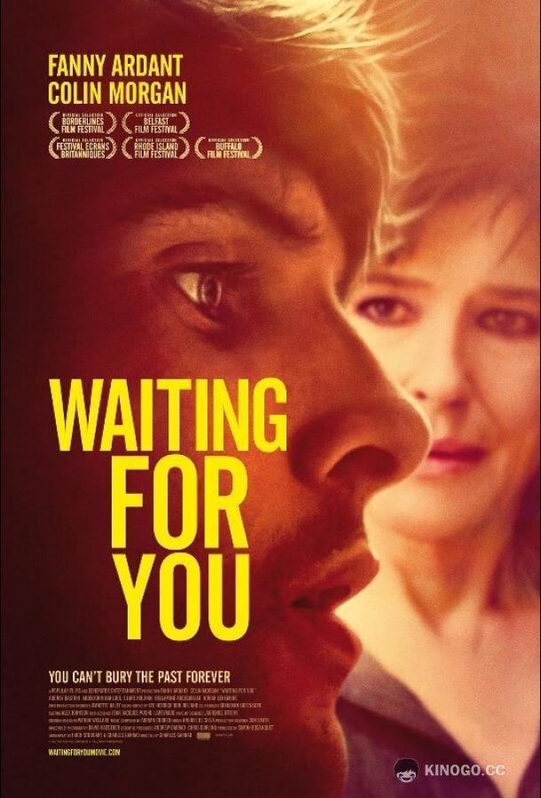 Жду тебя Waiting for You (2017)