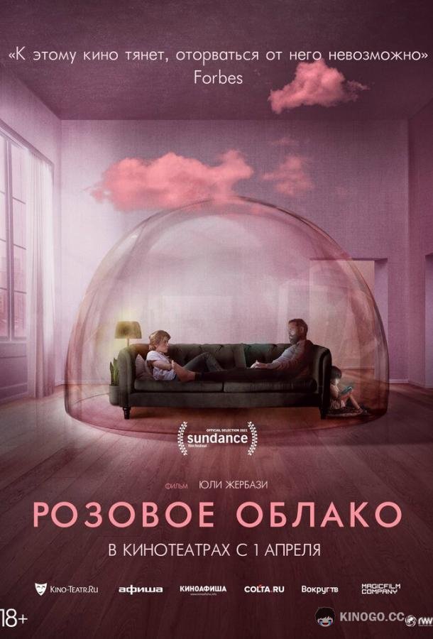 Розовое облако A Nuvem Rosa (2021)