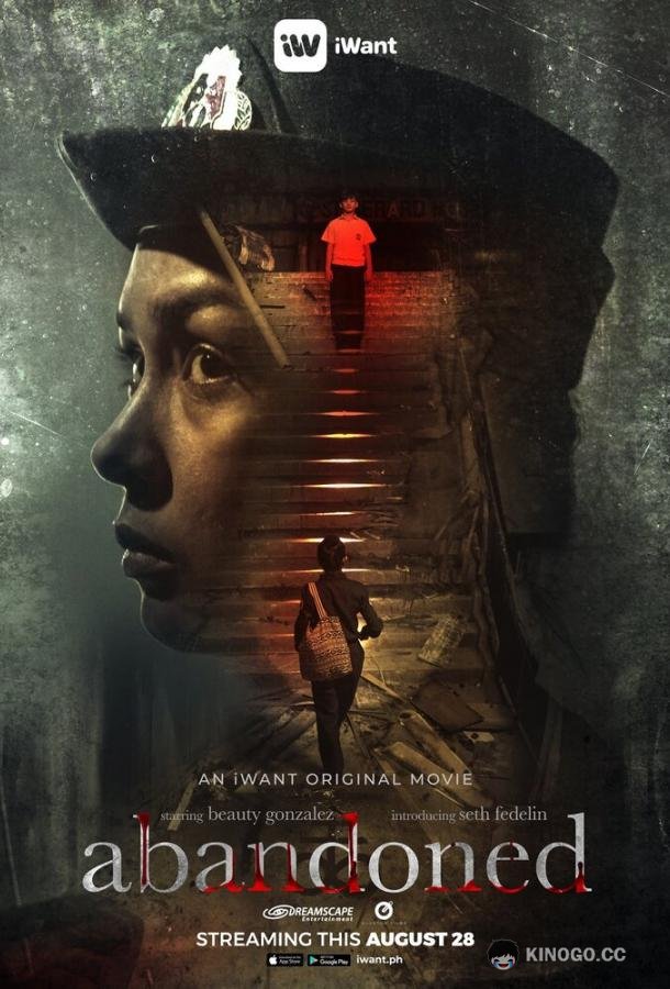 Заброшенный Abandoned (2019)