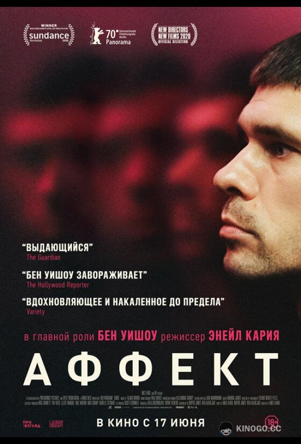 Аффект Surge (2020)