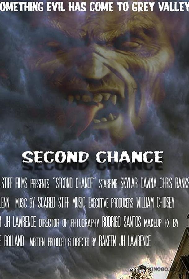 Второй шанс или Грэй Вэлли Second Chance aka Grey Valley (2020)