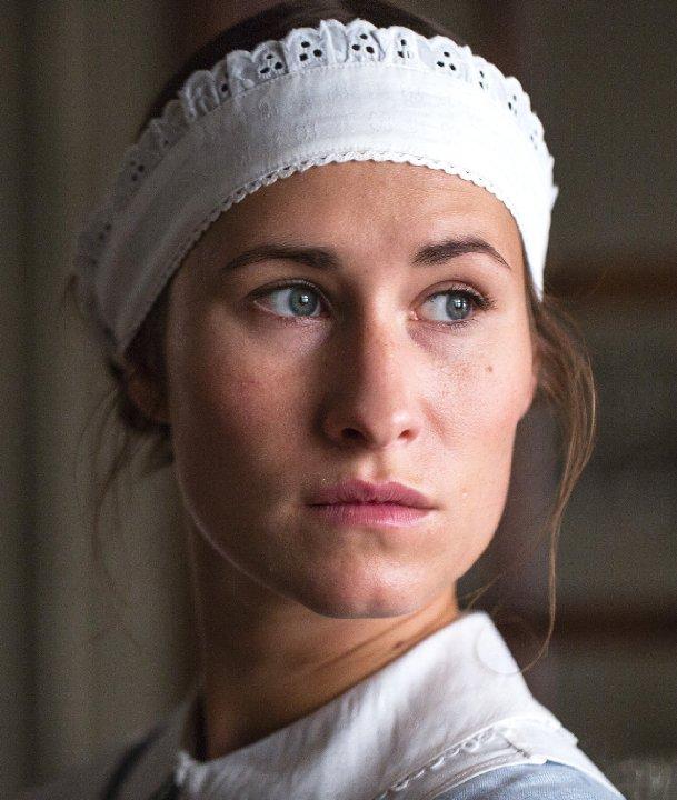 Приморский отель Badehotellet (2013)
