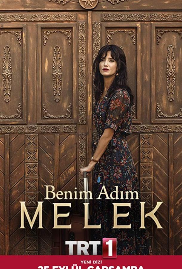 Меня зовут Мелек Benim Adim Melek (2019)