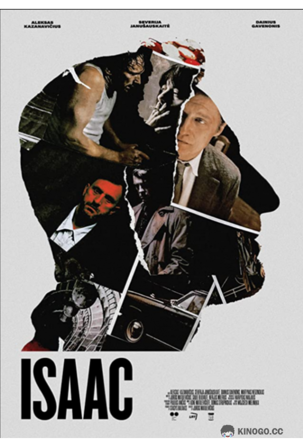 Исаак Izaokas (2019)