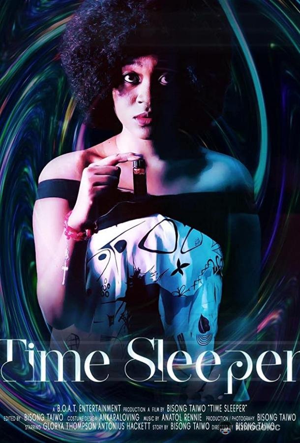 Спящий сквозь время Time Sleeper (2020)