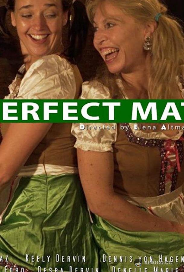 Идеальная пара Perfect Mate (2020)