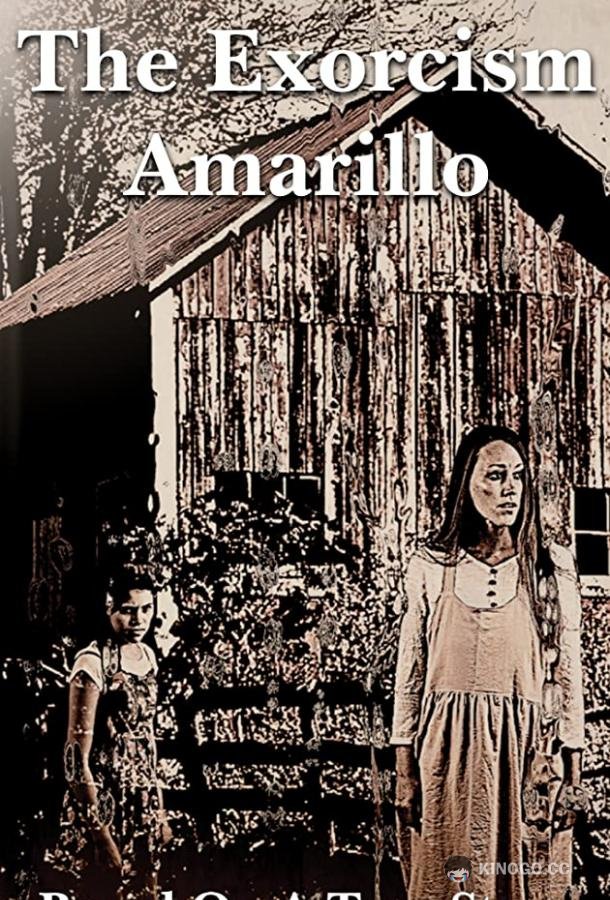 Экзорцизм в Амарилло The Exorcism in Amarillo (2020)