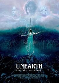 Из-под земли Unearth (2020)