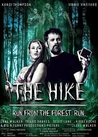Поход The Hike (2021)