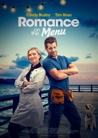 Романтика в меню Romance on the Menu (2020)