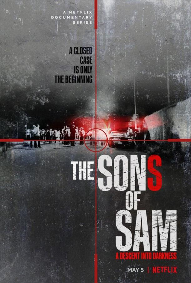 Сыновья Сэма. Падение во тьму The Sons of Sam: A Descent into Darkness (2021)