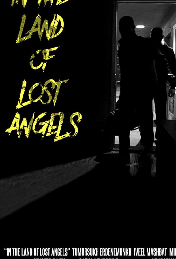В стране потерянных ангелов In The Land Of Lost Angels (2019)