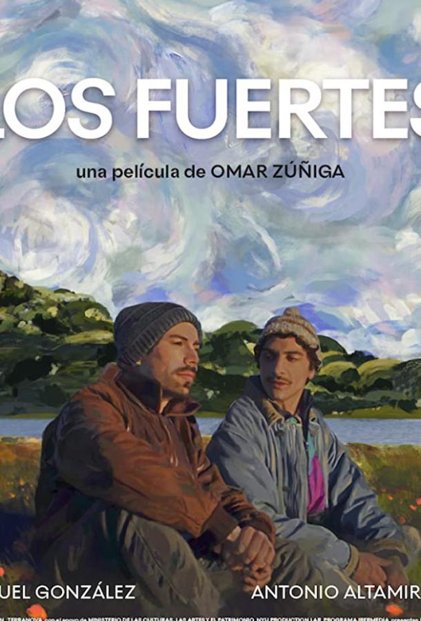 Сильные Los Fuertes (2019)