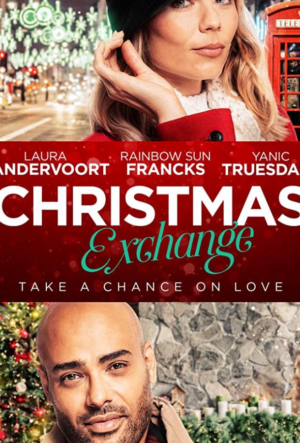 Рождественский обмен A Christmas Exchange (2020)